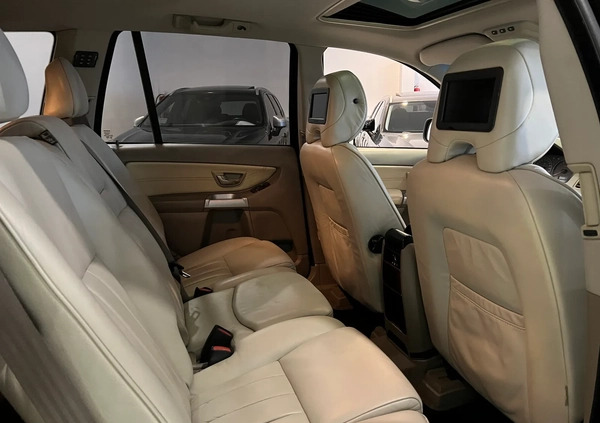 Volvo XC 90 cena 55000 przebieg: 275000, rok produkcji 2006 z Szczebrzeszyn małe 154
